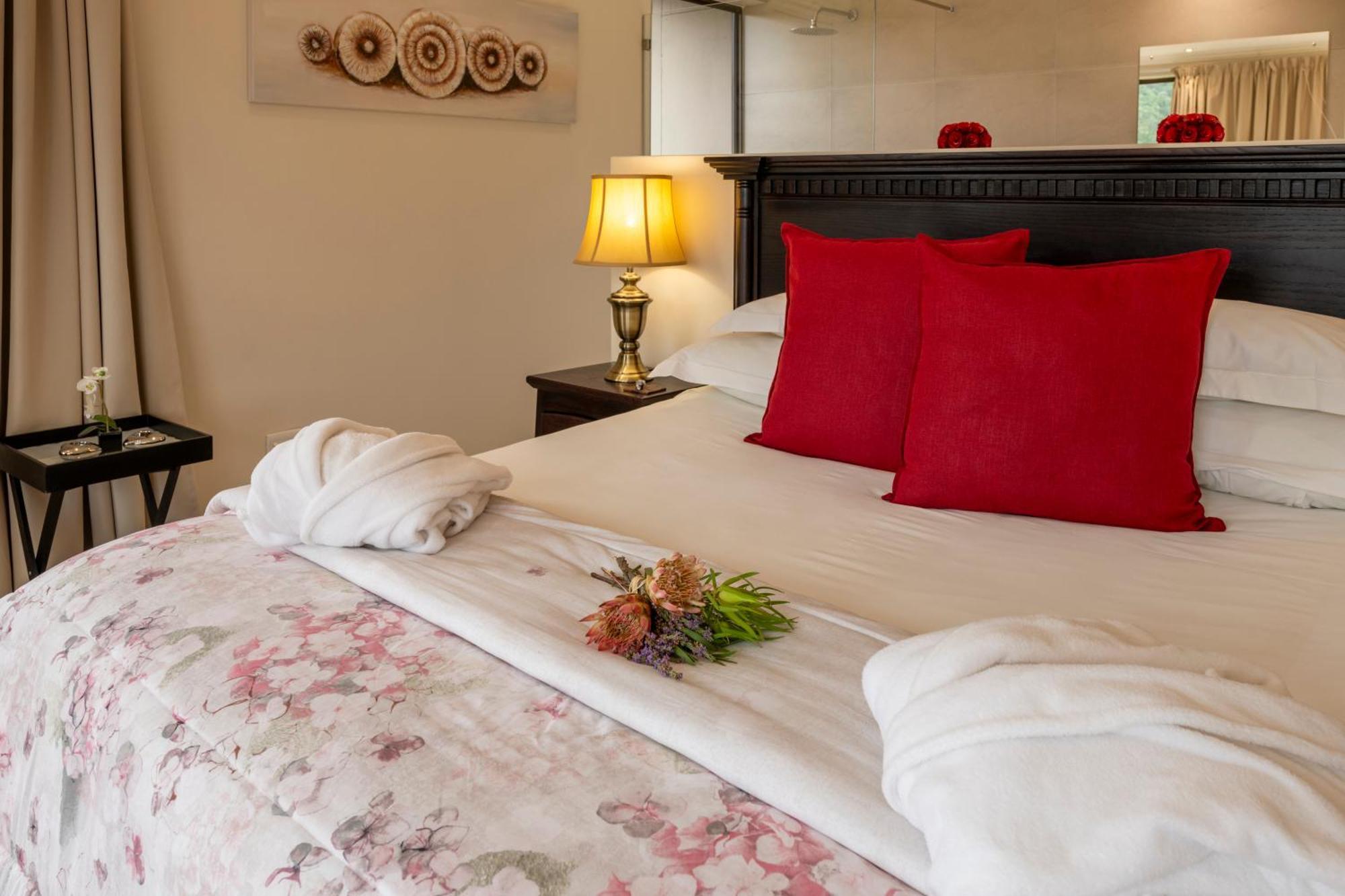 Apartment Alkantmooi Private Nature Reserve - Keurkloof & Keurbos 93