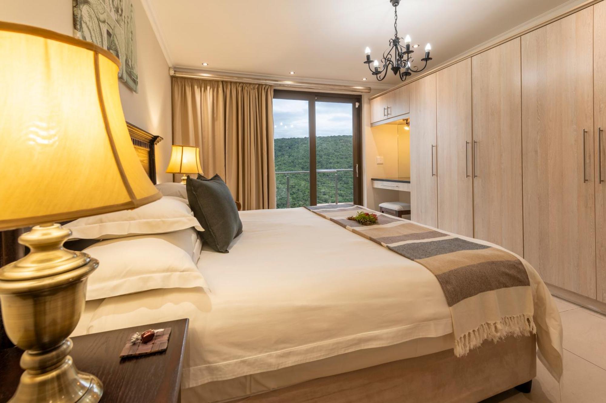Alkantmooi Private Nature Reserve - Keurkloof & Keurbos 93 Apartment