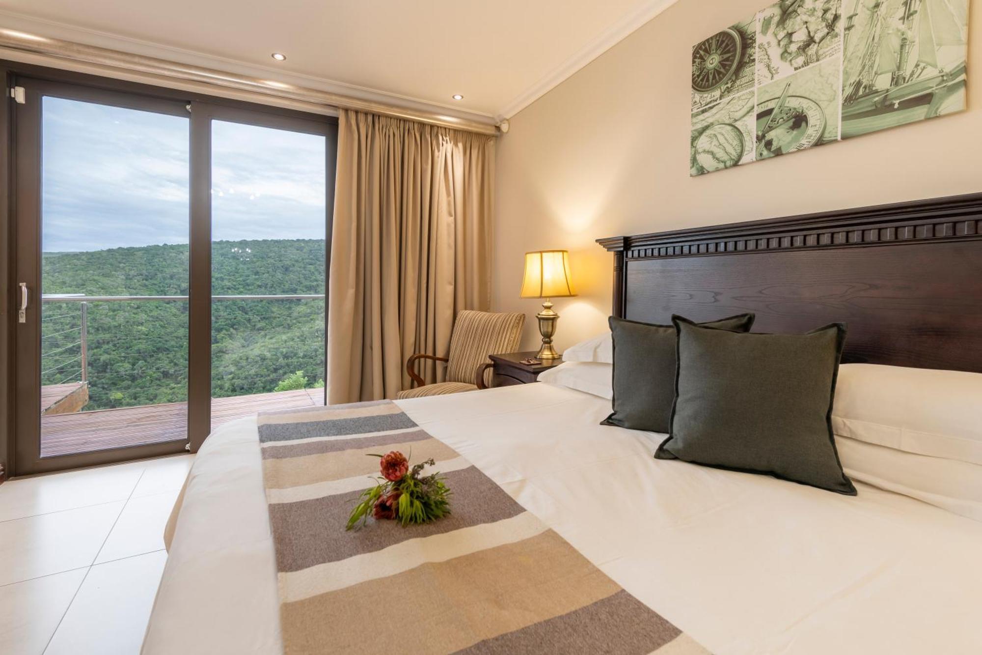 Alkantmooi Private Nature Reserve - Keurkloof & Keurbos 93 Plettenberg Bay