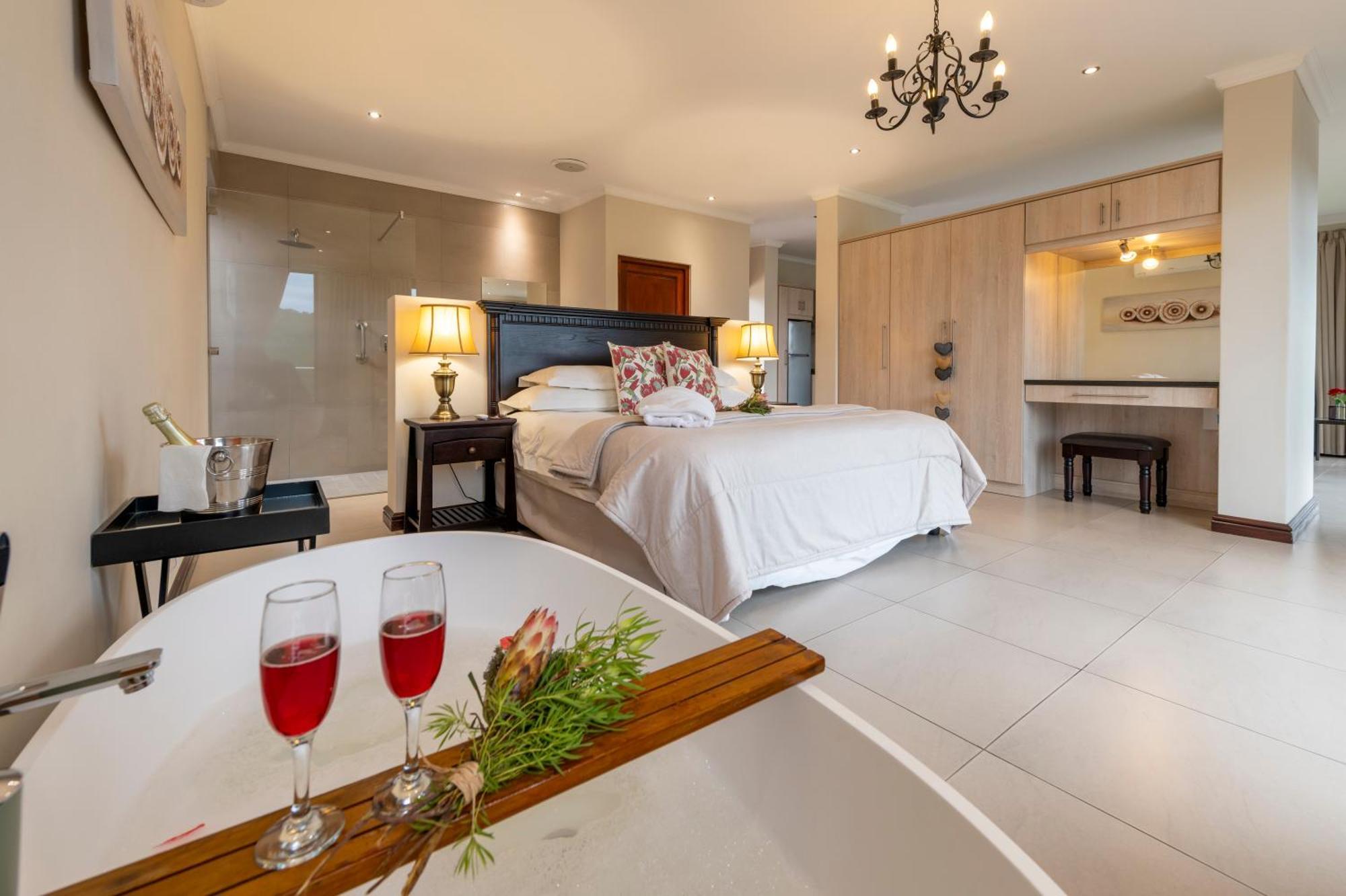 Apartment Alkantmooi Private Nature Reserve - Keurkloof & Keurbos 93 Plettenberg Bay