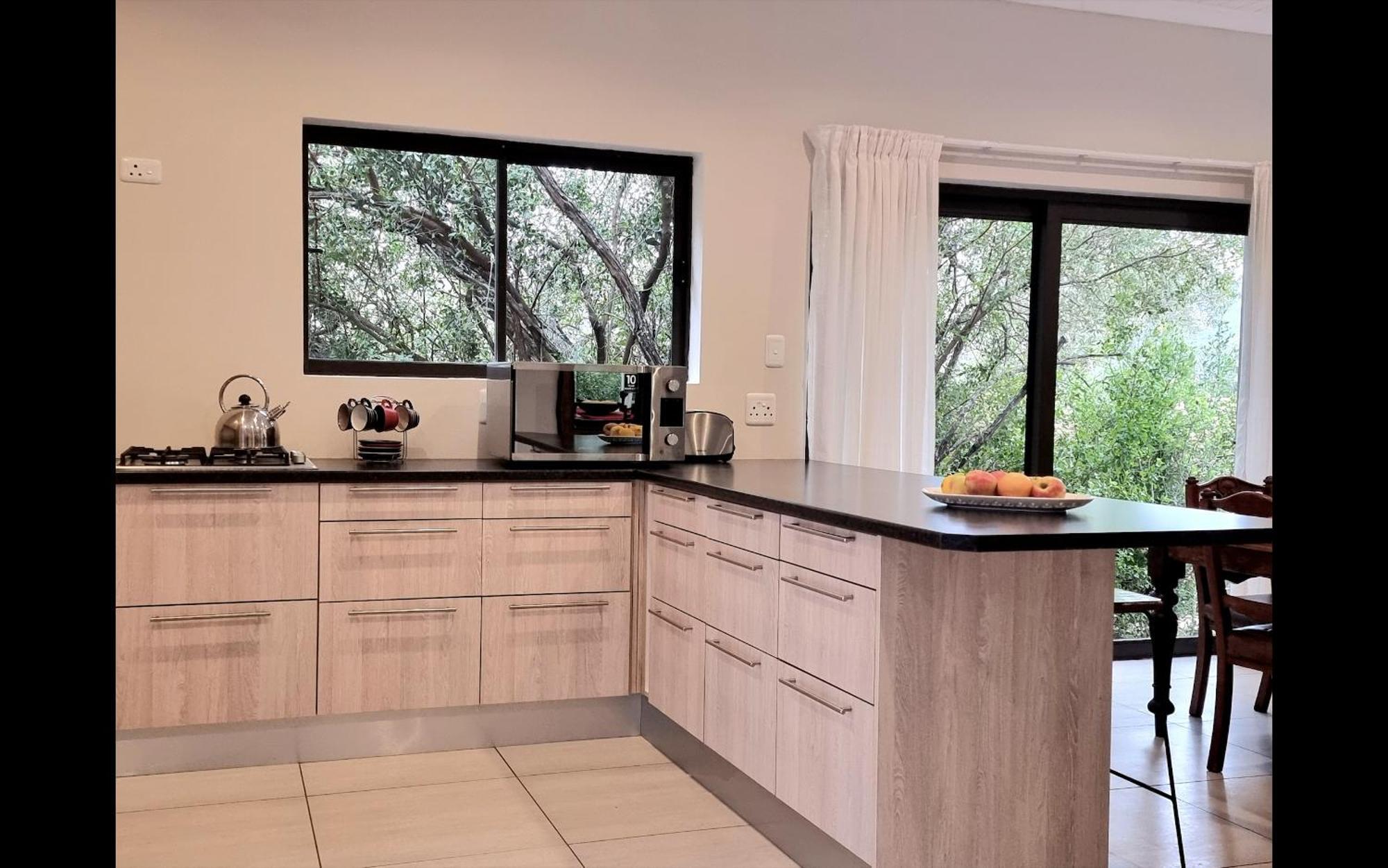Alkantmooi Private Nature Reserve - Keurkloof & Keurbos 93 Apartment Plettenberg Bay